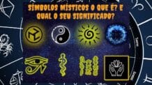 Símbolos Místicos o que é? E qual o seu significado