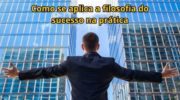 Napoleon Hill E A Filosofia Do Sucesso Explicada E Detalhada 0692