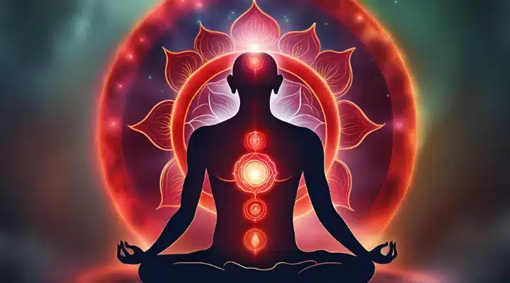 O chakra raiz e o segredo para uma vida harmoniosa e próspera